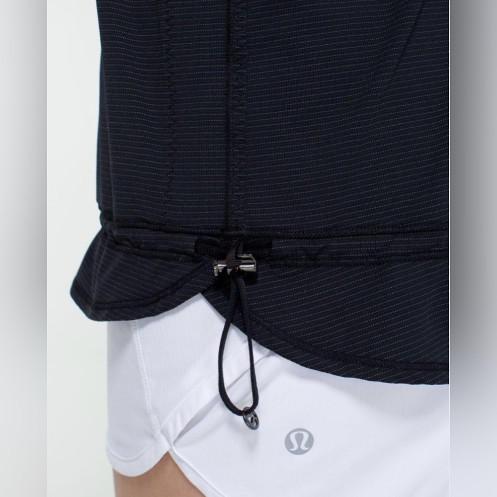 Lululemon - Run Times Tank - Picture 4 of 8